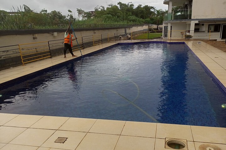 Pool 26 of 45