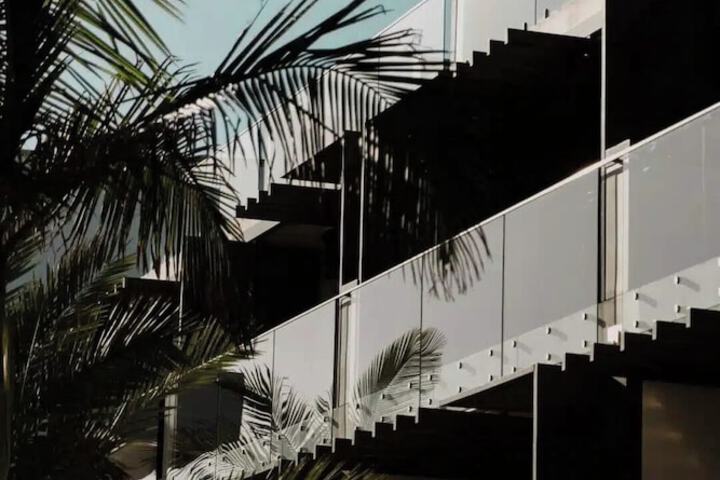 Building design