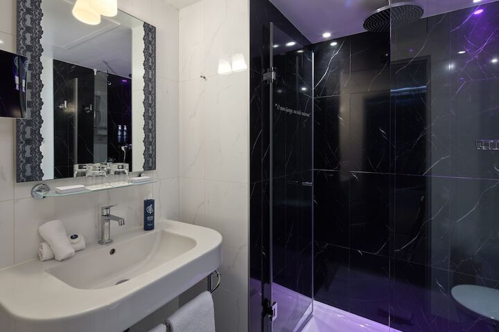 Bathroom Vanities