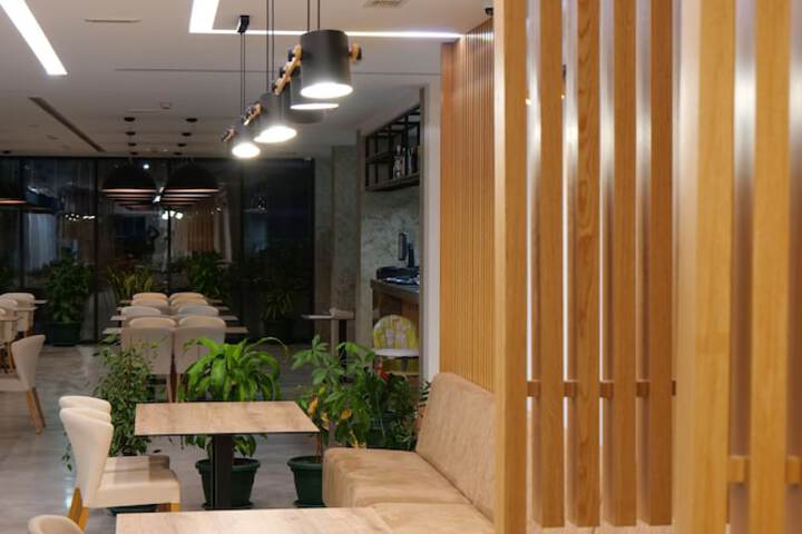 Hotel Interior 7 of 126