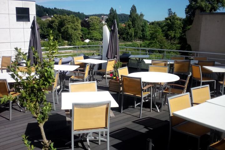 Terrace/Patio 63 of 78