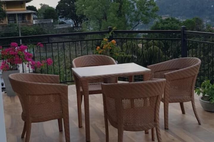 Terrace/Patio 17 of 51