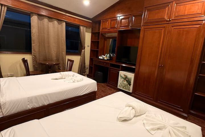 Playsales Bliss Casa Boutique Hotel