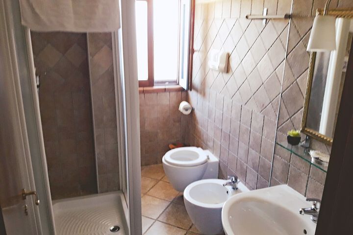 Bathroom Vanities