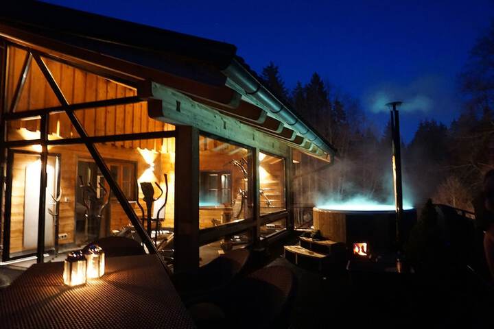 Spa 21 of 30