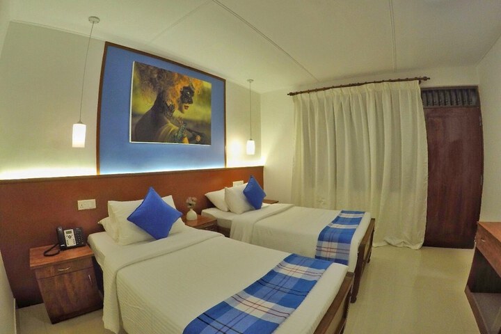 Room 7 of 7