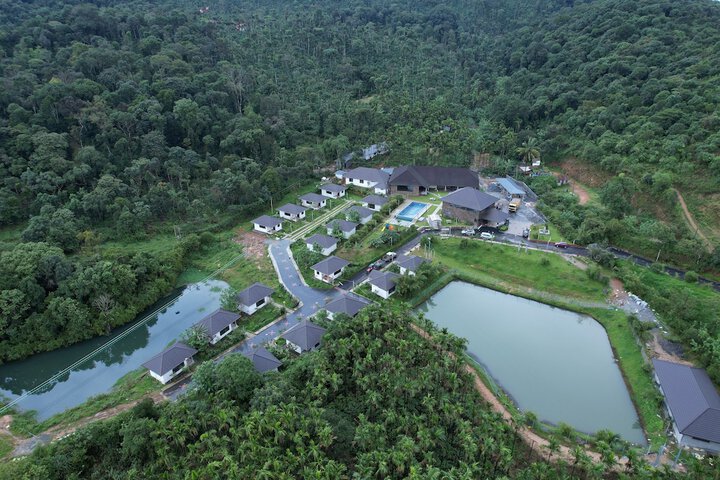 Image of Amritara Sonemale Resort Chikmagalur