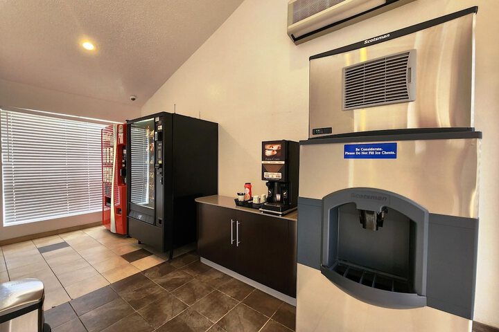 Vending machine