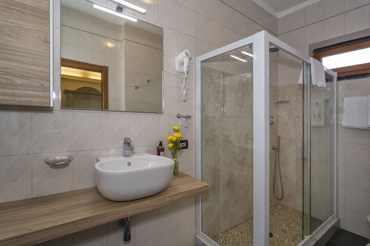 Bathroom Vanities