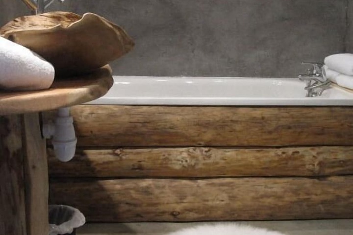 Bathroom Vanities