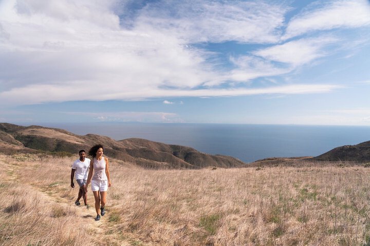 Hiking