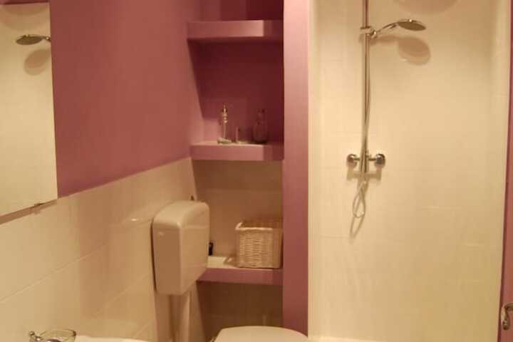 Bathroom Vanities