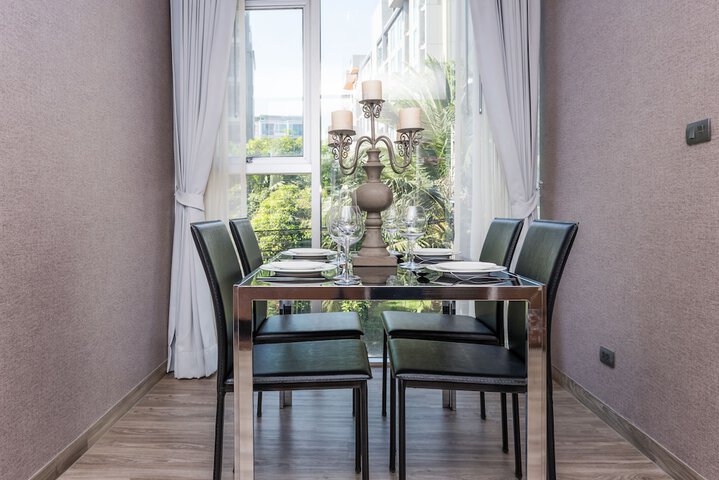 Fitness Facility Photos