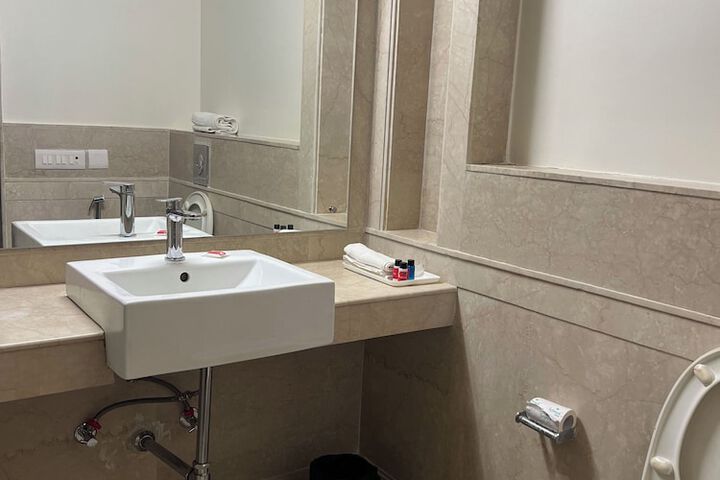Bath Amenities