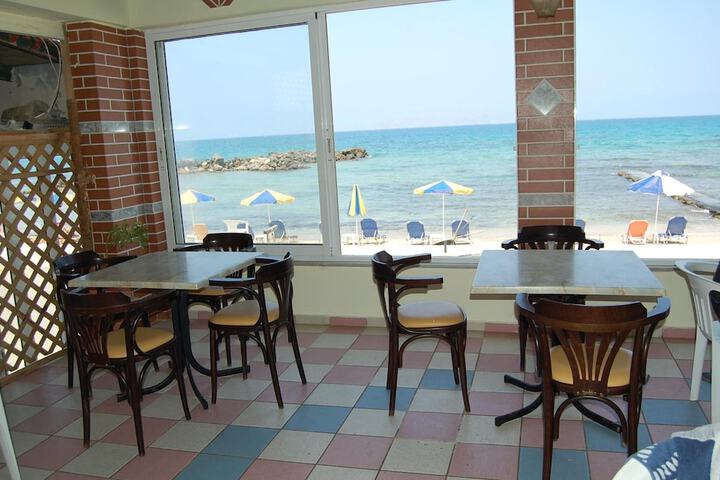 Restaurants