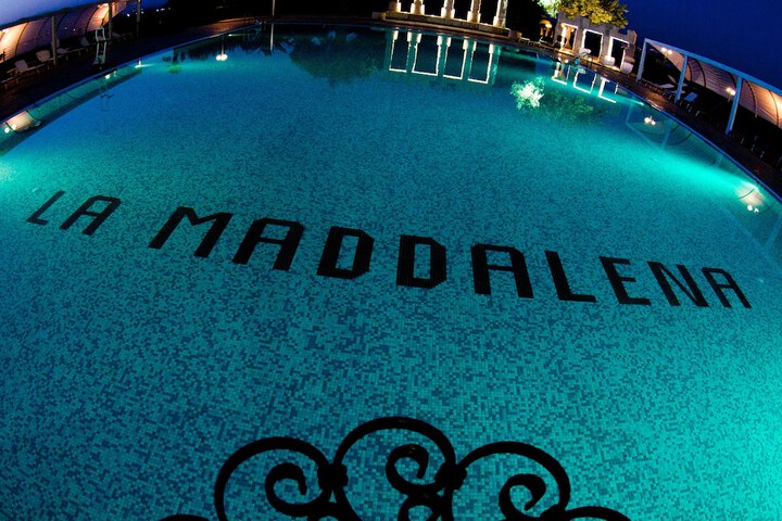 Agriturismo La Maddalena in Acate