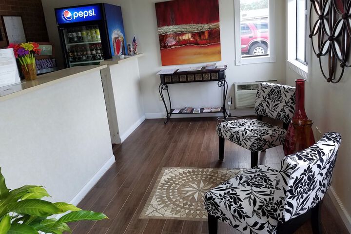 Hotel Interior 2 of 19