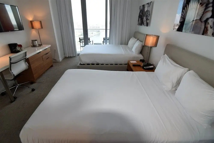 Image of Beachwalk Resort 2007b by Optimax Vacation Rentals