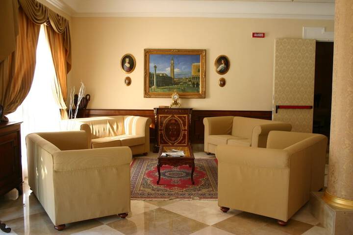 Hotel Interior 48 of 68