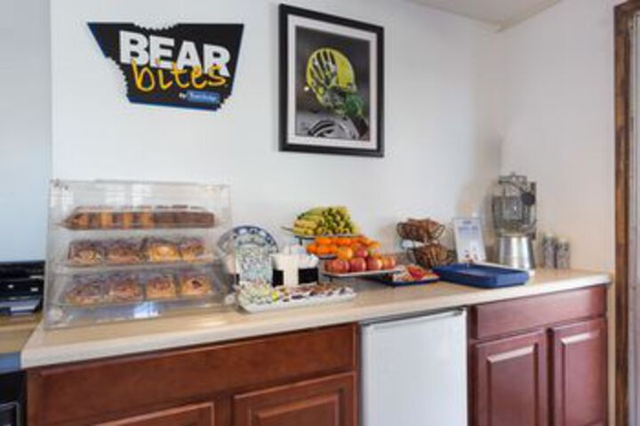 Hotel Interior 91 of 107