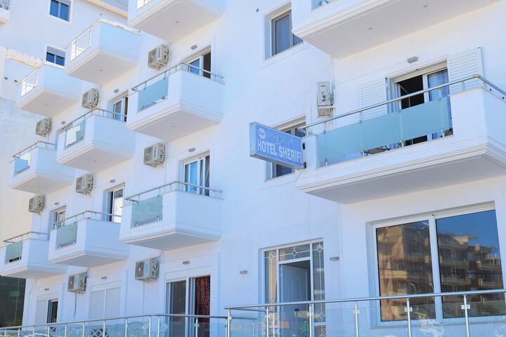 Hotel 56 of 67