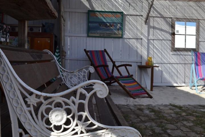 Terrace/Patio 104 of 122
