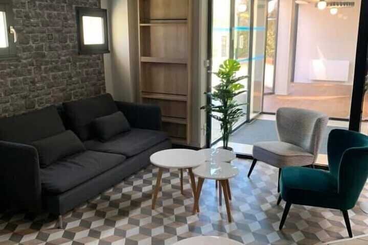 Lobby Photos