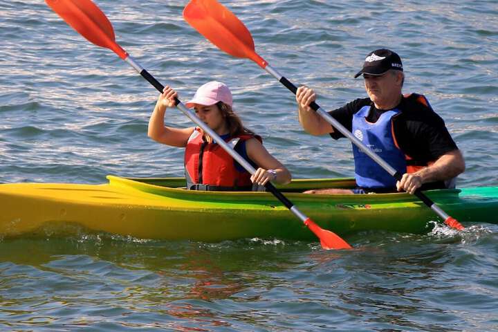 Water Sports 30 of 64