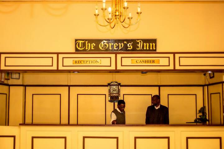 Hotel Interior 4 of 22