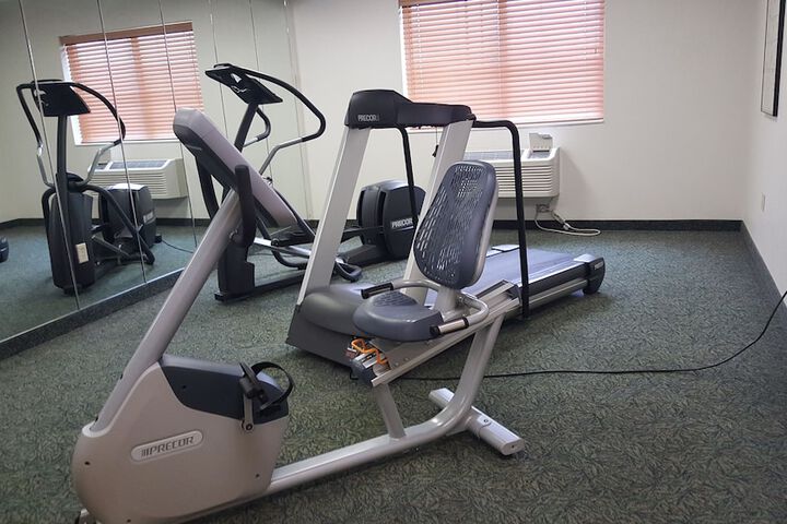 Workout Center