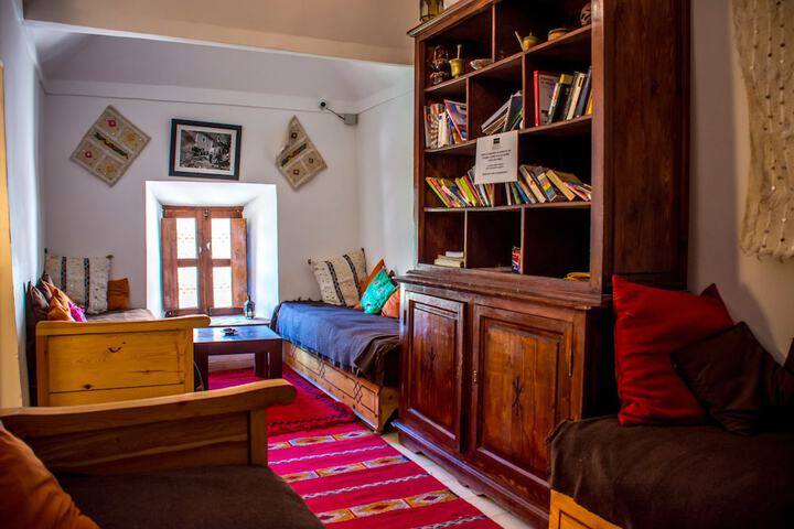 Room 25 of 26