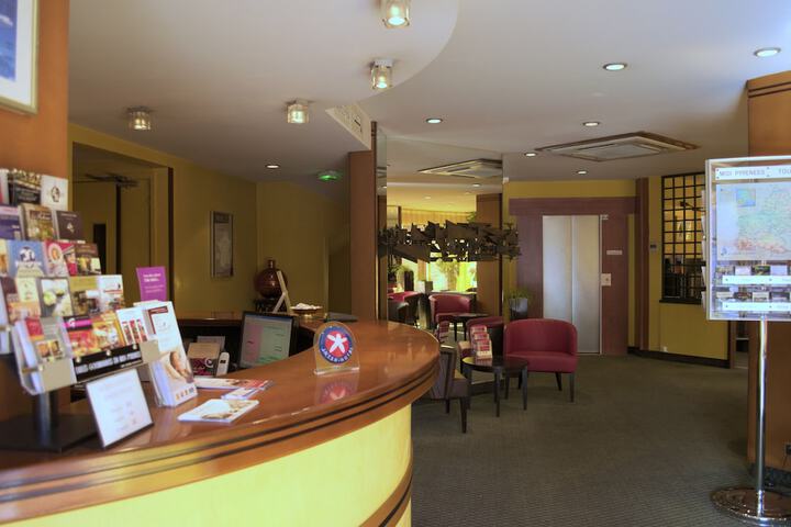 Hotel Interior 2 of 23