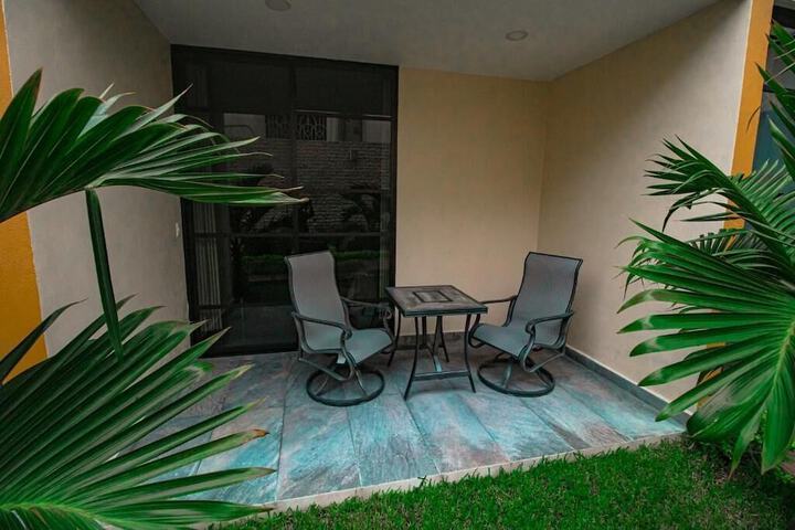 Terrace/Patio 27 of 29