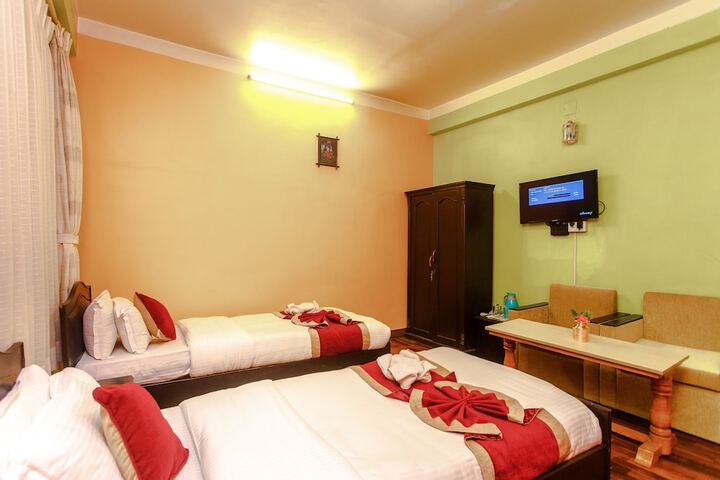Room 17 of 161