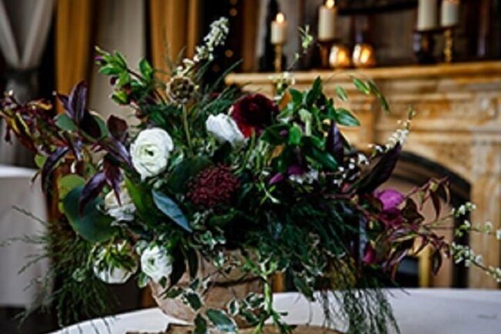 Wedding/Banquet 20 of 44