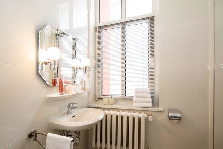 Bath Amenities