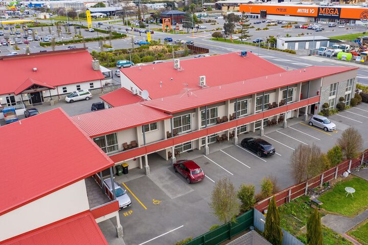 Hotel 195 of 196