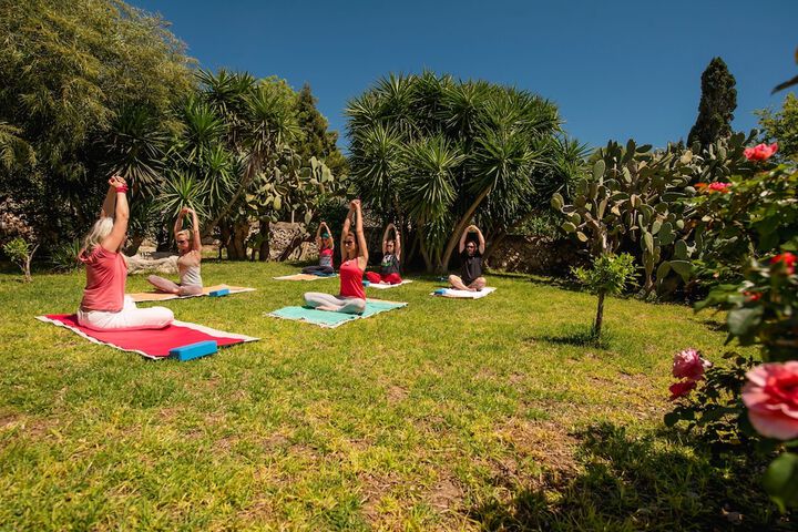 Yoga