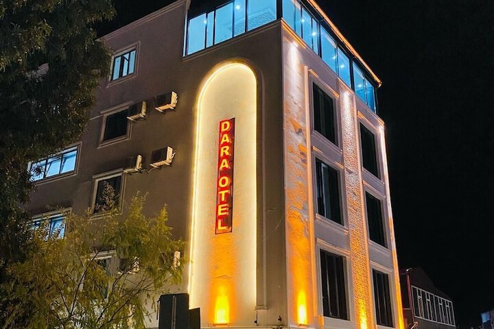 Dara Otel Midyat in Midyat