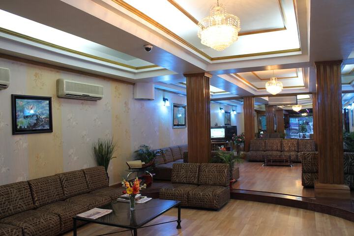 Hotel Interior 10 of 47