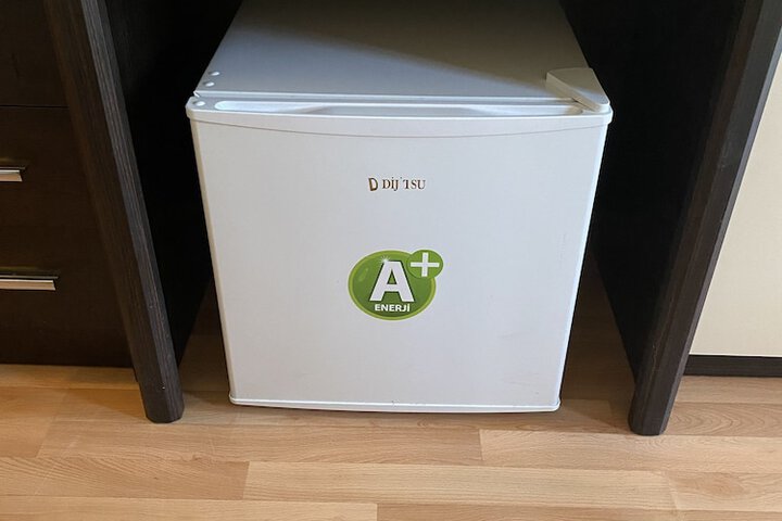 Mini-refrigerator