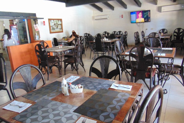 Restaurants