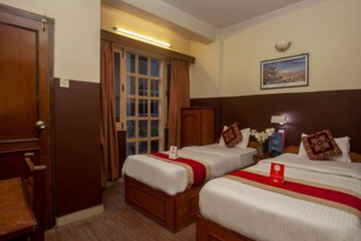 Room 21 of 21