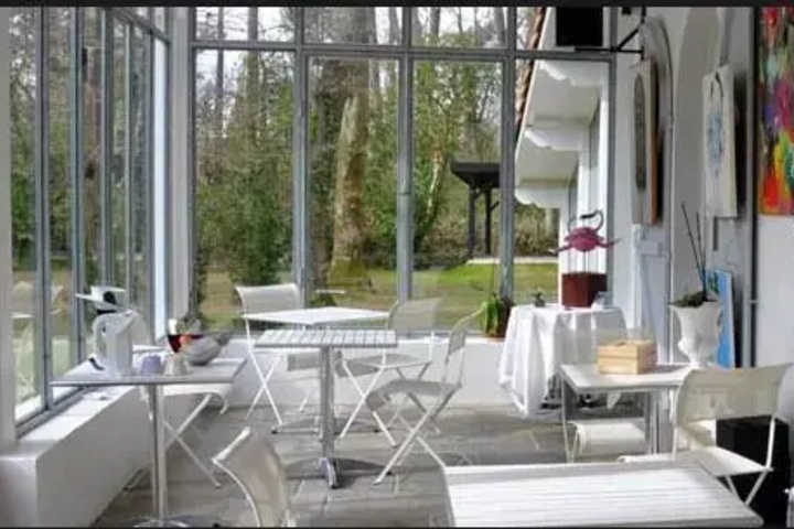 Terrace/Patio 8 of 16