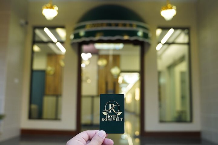 Image of Hotel Rosevelt