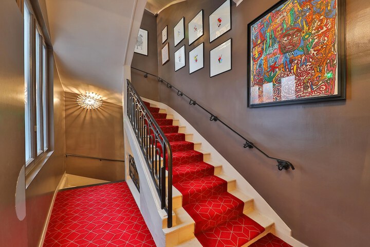 Staircase