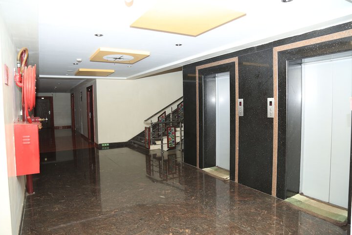 Hotel Interior 3 of 20