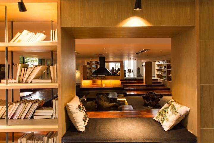 Hotel Interior 44 of 68