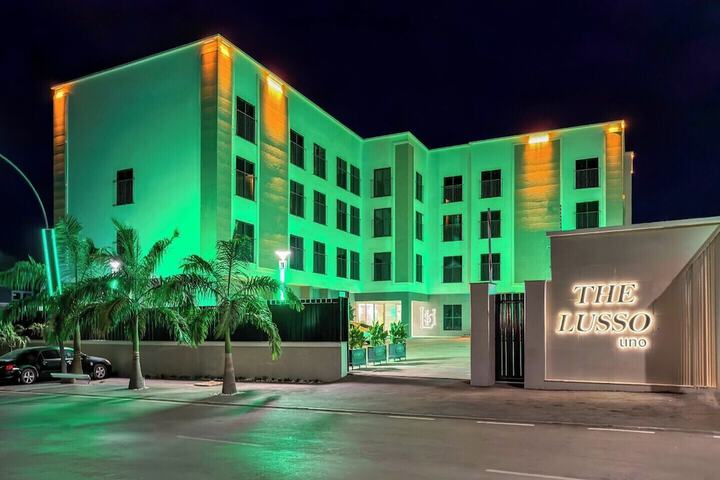 Hotel 179 of 179