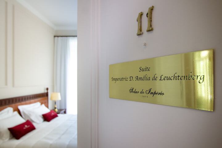Hotel Interior 41 of 49